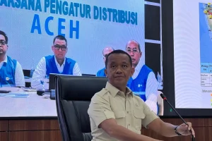 Pemadaman Listrik Bergilir Hantam Ekonomi Rakyat, Ketua DPR RI Mendorong PLN Evaluasi