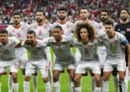 Pemain Bintang Inter Miami, Germán Berterame, Tidak Masuk Skuad Meksiko untuk Piala Dunia 2026