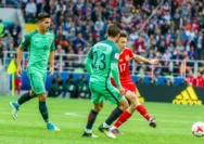 Pemain Sayap Mengambil Peran Penting di Dunia Sepak Bola
