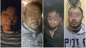 Pembunuhan Kacab BRI dan Kasus Penyekapan: Keluarga Korban Minta Vonis Lebih Berat