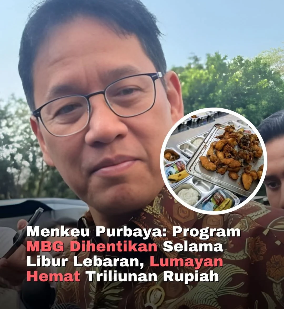 Pemerintah Diminta Menyetujui Tambahan Anggaran Triliunan Rupiah untuk 2027