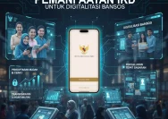 Pemerintah Siapkan AI untuk Digitalisasi Bansos, 50 Juta Penerima Manfaat Dituju