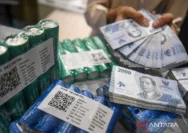 Pemerintah Targetkan Rupiah Menguat di Semester II 2026, Berikut Strategi yang Disiapkan