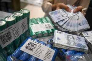 Pemerintah Targetkan Rupiah Menguat di Semester II 2026, Berikut Strategi yang Disiapkan