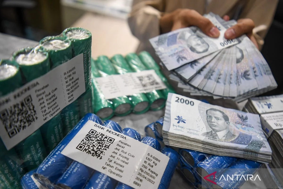 Pemerintah Targetkan Rupiah Menguat di Semester II 2026, Berikut Strategi yang Disiapkan