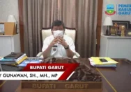 Pemerintahan Kabupaten Garut Tetap WFH, Apakah Ini Mempengaruhi Anggaran?