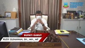 Pemerintahan Kabupaten Garut Tetap WFH, Apakah Ini Mempengaruhi Anggaran?