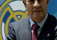 Pemilihan Presiden Real Madrid: Persaingan Sengit dan Janji-Janji yang Tak Masuk Akal