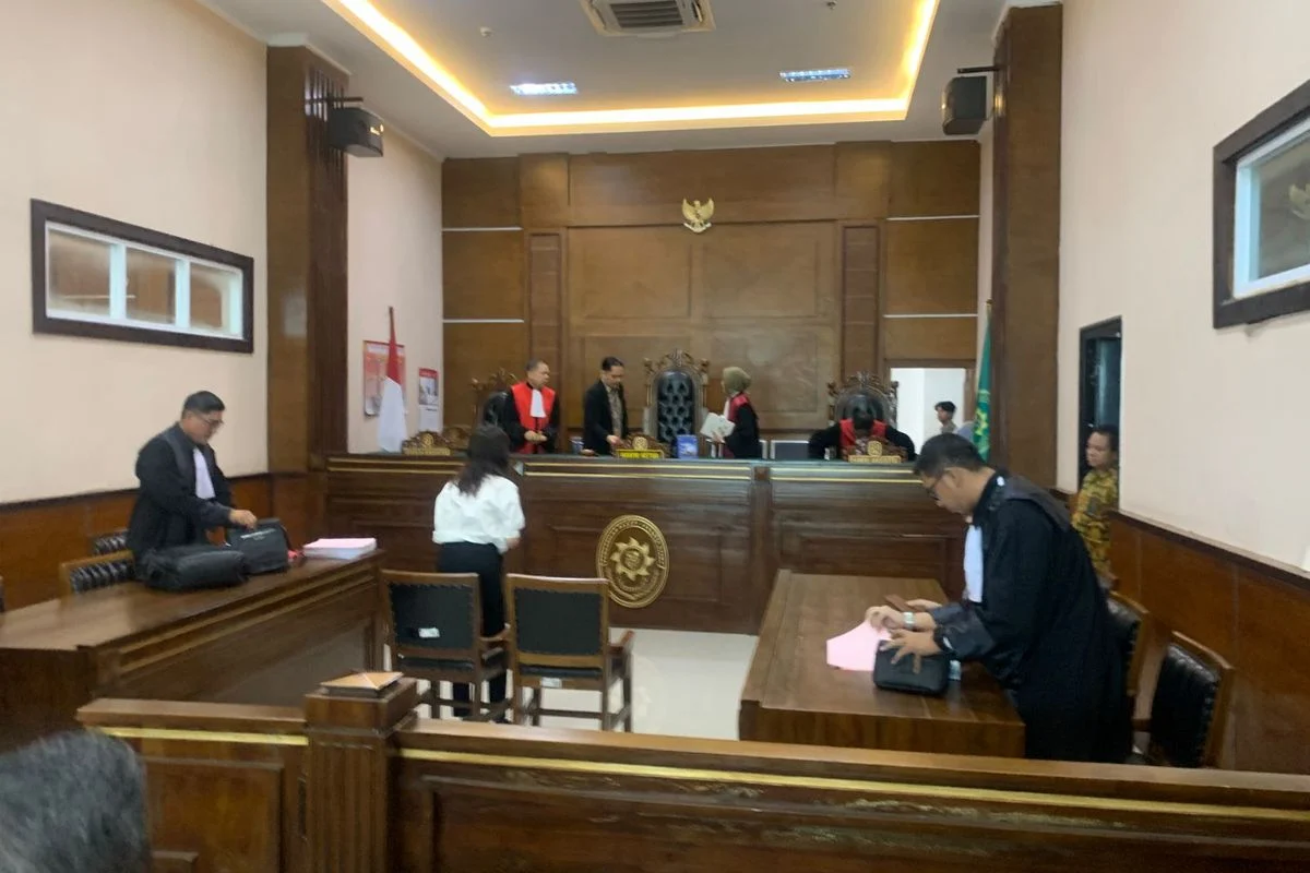Penculikan Lansia di Jakarta Utara: Polsek Penjaringan Dikirimi Papan Bunga