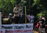 Pengasuh Ponpes Demak Jadi Tersangka Pencabulan Santriwati