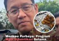 Penghentian Sementara MBG: Solusi untuk Penguatan Rupiah dan IHSG?