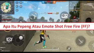 Pepeng FF: Aplikasi yang Membuatmu Lebih Mudah Mengenai Target dalam Free Fire?