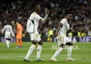Perjuangan Real Madrid C.F. dan Pemain-Pemainnya di Kancah Sepakbola Internasional