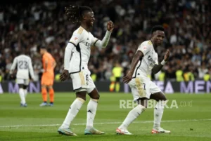 Perjuangan Real Madrid C.F. dan Pemain-Pemainnya di Kancah Sepakbola Internasional