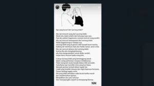 Perkara ini Tidak Mengenai Perbedaan Suku, Ini Mengenai Marah-marahan: Jonathan Turley