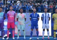 Persib Bandung Siap Menghadapi Musim 2026/2027 dengan Kekuatan Baru