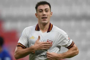 Persija Jakarta Incar Pemain Asing Baru, Mariano Peralta Batal Merapat