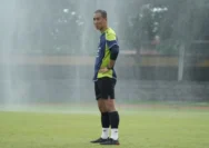 Persijap Jepara Mengalami Perubahan Besar: Dari Perpisahan Yoo Jae-hoon hingga Potensi Pergantian Nama Klub
