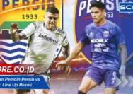 Persita vs Persis: Duel Sengit di Kancah Sepak Bola Indonesia