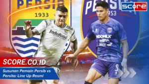 Persita vs Persis: Duel Sengit di Kancah Sepak Bola Indonesia