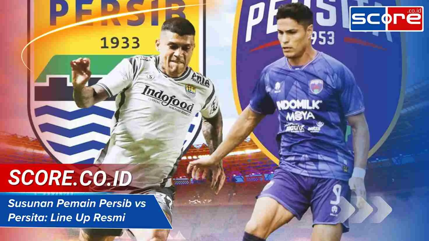 Persita vs Persis: Duel Sengit di Kancah Sepak Bola Indonesia