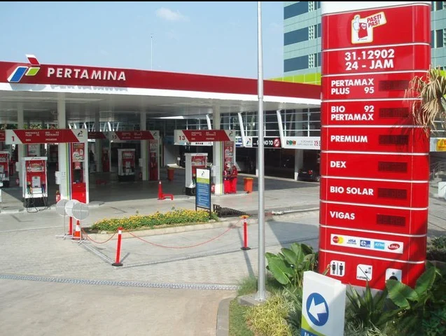 Pertamina Jelaskan Alasan Naiknya Harga Pertamax