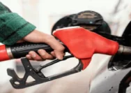 Pertamina Naikkan Harga BBM Pertamax Sebesar Rp16.250 per Liter Mulai 10 Juni 2026