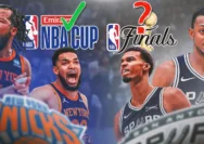 Pertandingan NBA Finals: Knicks vs Spurs, Keamanan Diperketat dengan Kehadiran Donald Trump