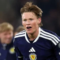 Pertandingan Piala Dunia: Scott McTominay dan Ayyoub Bouaddi Mencuri Perhatian