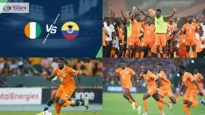 Pertandingan Sengit Ivory Coast vs Ecuador di Piala Dunia 2026