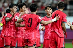 Pertandingan Seru di Piala Dunia 2026: Afrika Selatan vs Korea Selatan