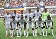 Pertandingan Seru Wales vs Ghana: Black Stars Berhasil Hentikan Runtuhannya