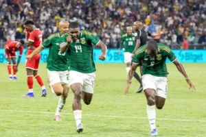 Pertarungan Sengit Czechia vs Afrika Selatan di Piala Dunia 2026