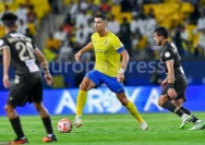 Pertarungan Sengit di Lapangan: Al-Nassr vs Damac FC dan Persiapan Cristiano Ronaldo untuk Piala Dunia 2026