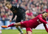 Pertarungan Sengit di Piala Dunia: Crystal Palace vs Arsenal dan Pertarungan Lainnya