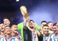 Piala Dunia 2026: Argentina dan Prancis Jadi Favorit, Sementara Afrika Menyuguhkan Kostum Terbaik