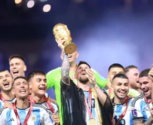 Piala Dunia 2026: Argentina dan Prancis Jadi Favorit, Sementara Afrika Menyuguhkan Kostum Terbaik