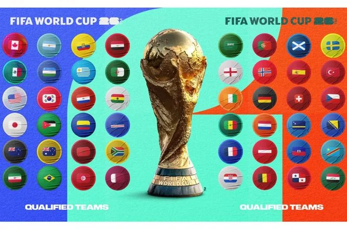 Piala Dunia 2026: Cara Nonton dan Aplikasi Penghasil Uang Terbaru