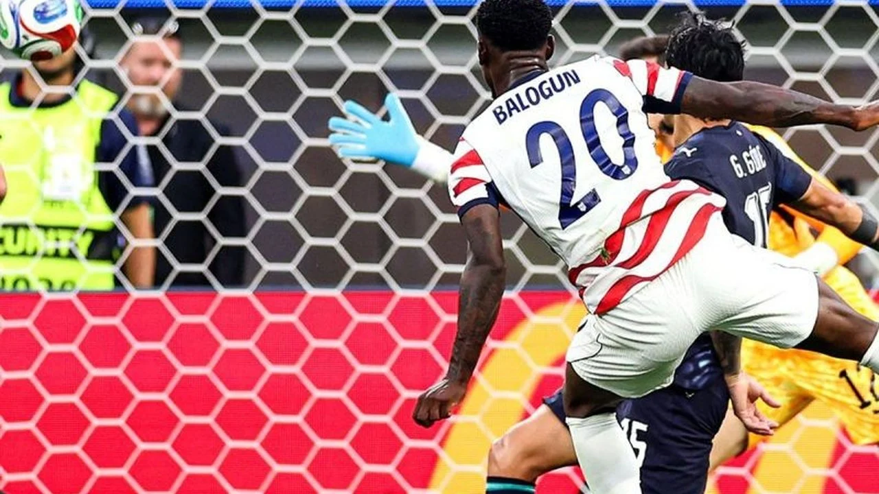 Piala Dunia 2026: Folarin Balogun Pimpin Perburuan Sepatu Emas
