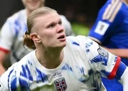 Piala Dunia FIFA 2026: Erling Haaland dan Norway Raih Kemenangan, Senegal dan Irak Berjuang untuk Bertahan