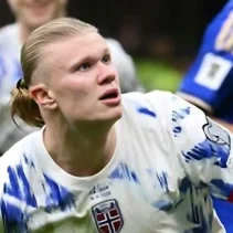 Piala Dunia FIFA 2026: Erling Haaland dan Norway Raih Kemenangan, Senegal dan Irak Berjuang untuk Bertahan