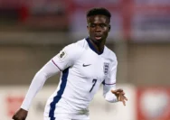 Pico Lopes dan Bukayo Saka Jadi Sorotan di Piala Dunia 2026