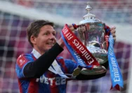 Pierre Sage Dilirik Crystal Palace, Siap Gantikan Oliver Glasner