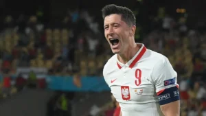 Polandia vs Nigeria: Pertandingan Sengit Berakhir Imbang 2-2