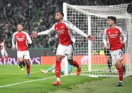 Portugal FC dan Arsenal Star dalam Sorotan Transfer Musim Ini