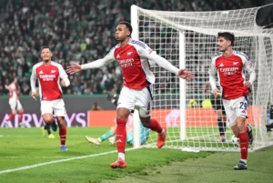 Portugal FC dan Arsenal Star dalam Sorotan Transfer Musim Ini