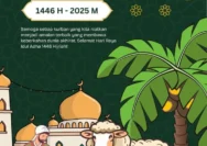 Poster Idul Adha 2026: 50 Desain Gratis untuk Grup WhatsApp dan Telegram