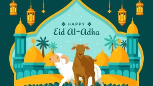 Poster Idul Adha 2026 dengan Ucapan Islami Menyentuh: Momen Tahun Baru Islam yang Penuh Makna