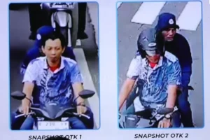 Prajurit TNI Penyiram Air Keras Andrie Yunus Ajukan Banding