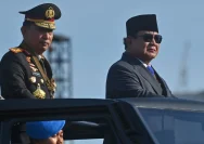 Presiden Prabowo Panggil Kapolri Sebelum HUT Bhayangkara 2026, Bahas Situasi Kamtibmas dan Kesiapan Hari Bhayangkara
